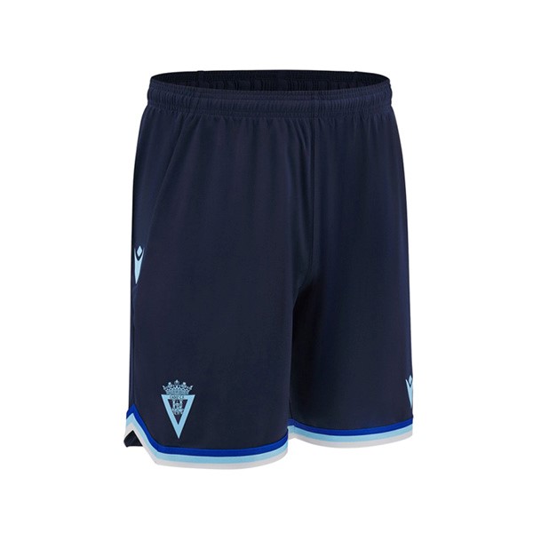 Pantalones Cádiz Replica Tercera Ropa 2024/25